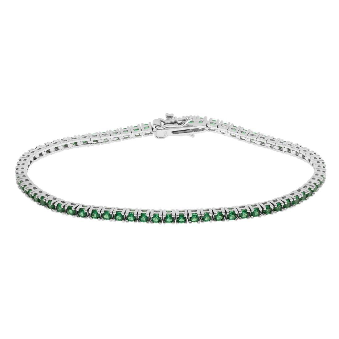 Bracciale tennis