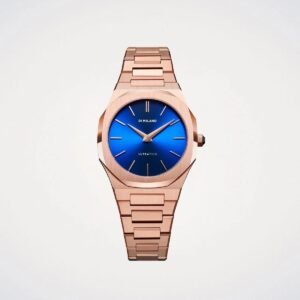 D1 Milano donna ultra thin