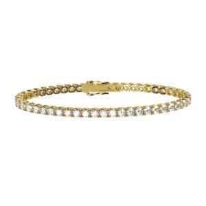 Bracciale tennis