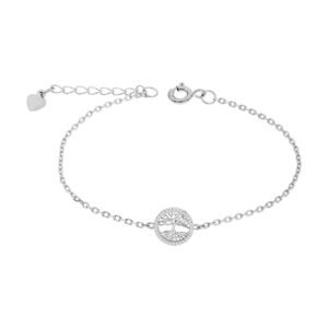 Bracciale albero della vita